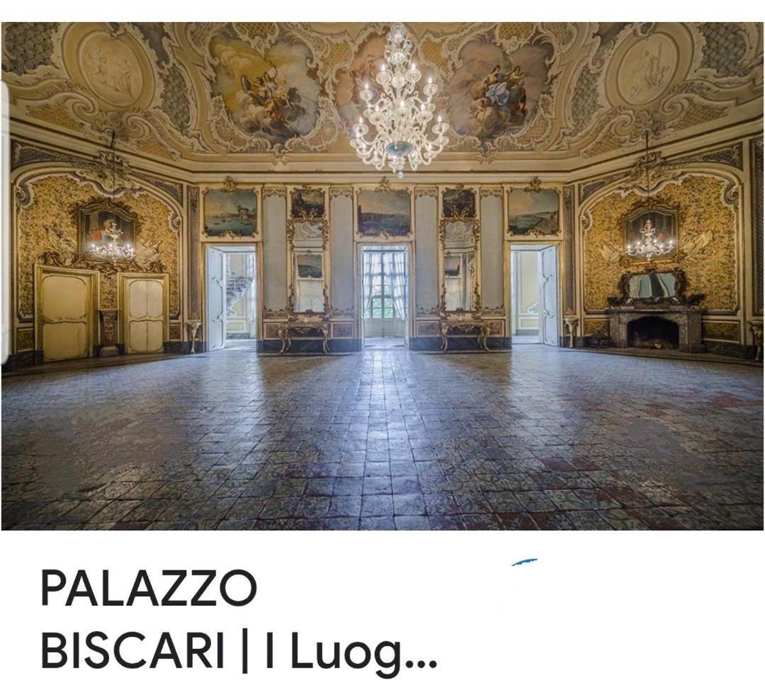 Teatro Massimo Bellini Appartamento Nuovo2+3A/C Catania Room photo